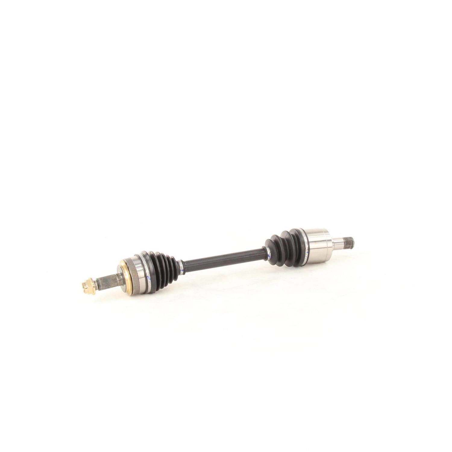 TrakMotive HO8585 - CV Axle Shaft TrakMotive HO8585 CV Axle Shaft product image 2 of 3