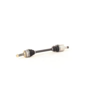 2015 Acura RLX CV Axle Shaft Front Left TrakMotive HO8585 image 2 of 3
