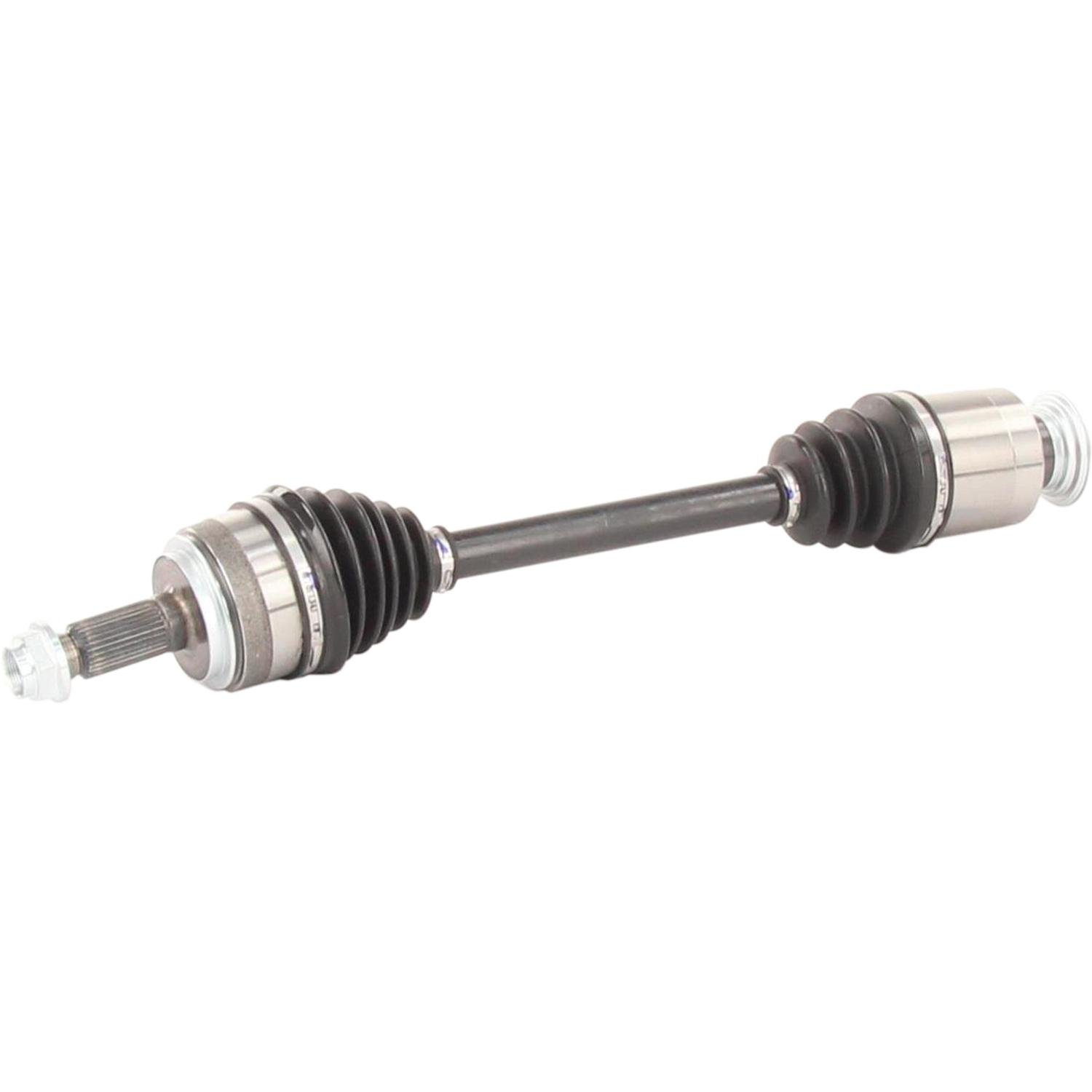 TrakMotive HO8586 - CV Axle Shaft TrakMotive HO8586 CV Axle Shaft product image 2 of 3
