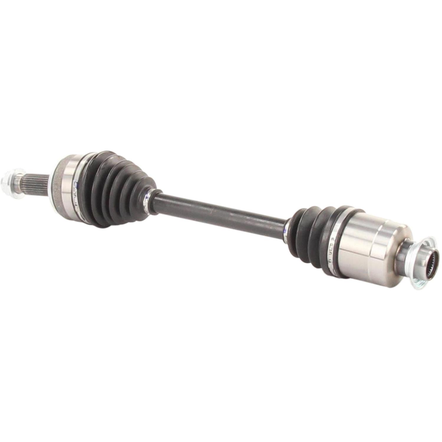 TrakMotive HO8586 - CV Axle Shaft TrakMotive HO8586 CV Axle Shaft product image 3 of 3
