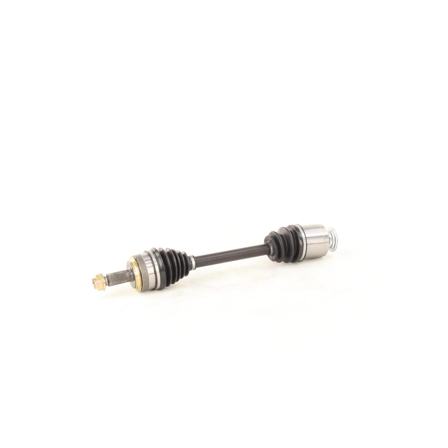 TrakMotive HO8587 - CV Axle Shaft TrakMotive HO8587 CV Axle Shaft product image 2 of 3