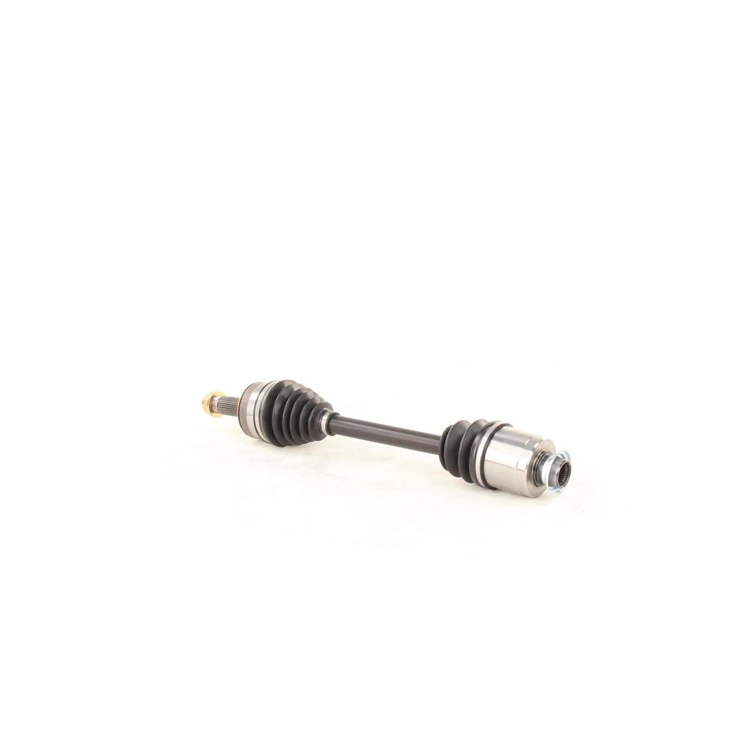 TrakMotive HO8587 - CV Axle Shaft TrakMotive HO8587 CV Axle Shaft product image 3 of 3