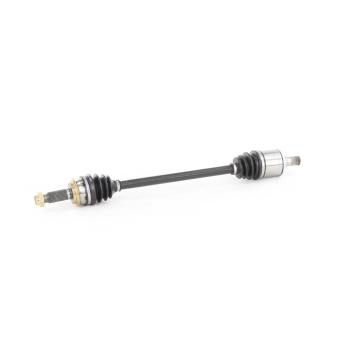 2015 Acura TLX CV Axle Shaft Rear Left TrakMotive HO8588 image 2 of 3