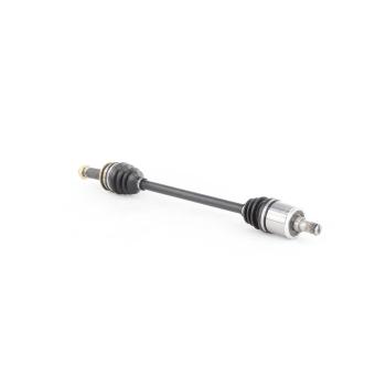 2015 Acura TLX CV Axle Shaft Rear Left TrakMotive HO8588 image 3 of 3
