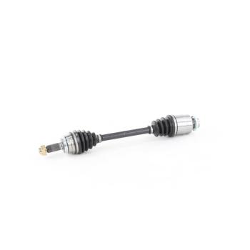 2010 Acura TL CV Axle Shaft Rear Left TrakMotive HO8589 image 2 of 3