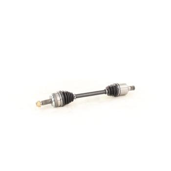 2015 Acura TLX CV Axle Shaft Front Left TrakMotive HO8590 image 2 of 3