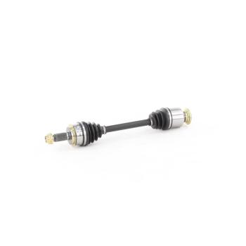 2015 Acura TLX CV Axle Shaft Front Right TrakMotive HO8591 image 2 of 3