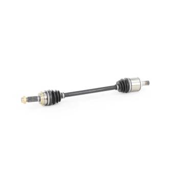 2015 Acura TLX CV Axle Shaft Rear Right TrakMotive HO8592 image 2 of 3