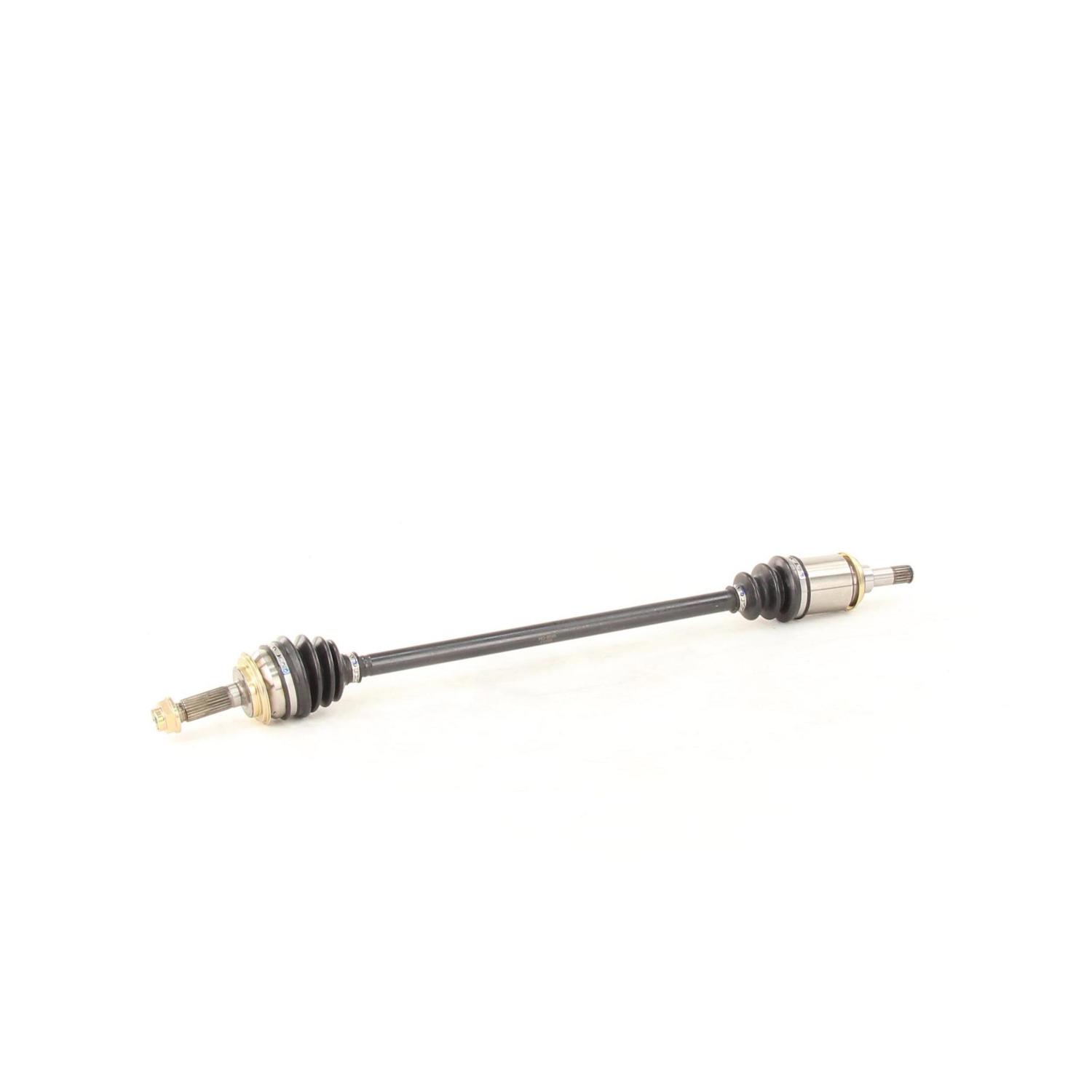 TrakMotive HO8595 - CV Axle Shaft TrakMotive HO8595 CV Axle Shaft product image 2 of 3