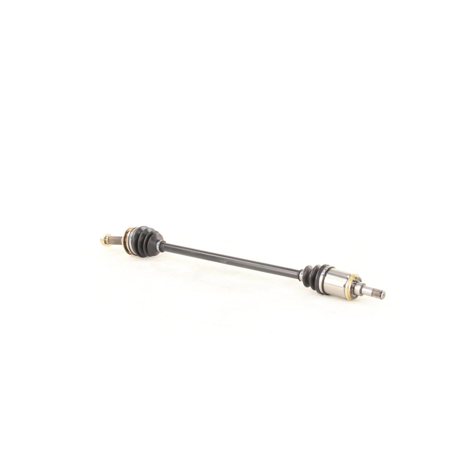 TrakMotive HO8595 - CV Axle Shaft TrakMotive HO8595 CV Axle Shaft product image 3 of 3