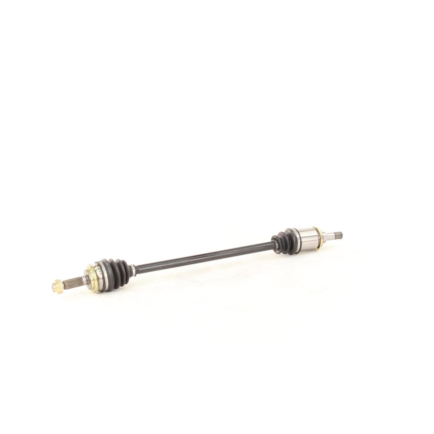 TrakMotive HO8596 - CV Axle Shaft TrakMotive HO8596 CV Axle Shaft product image 2 of 3