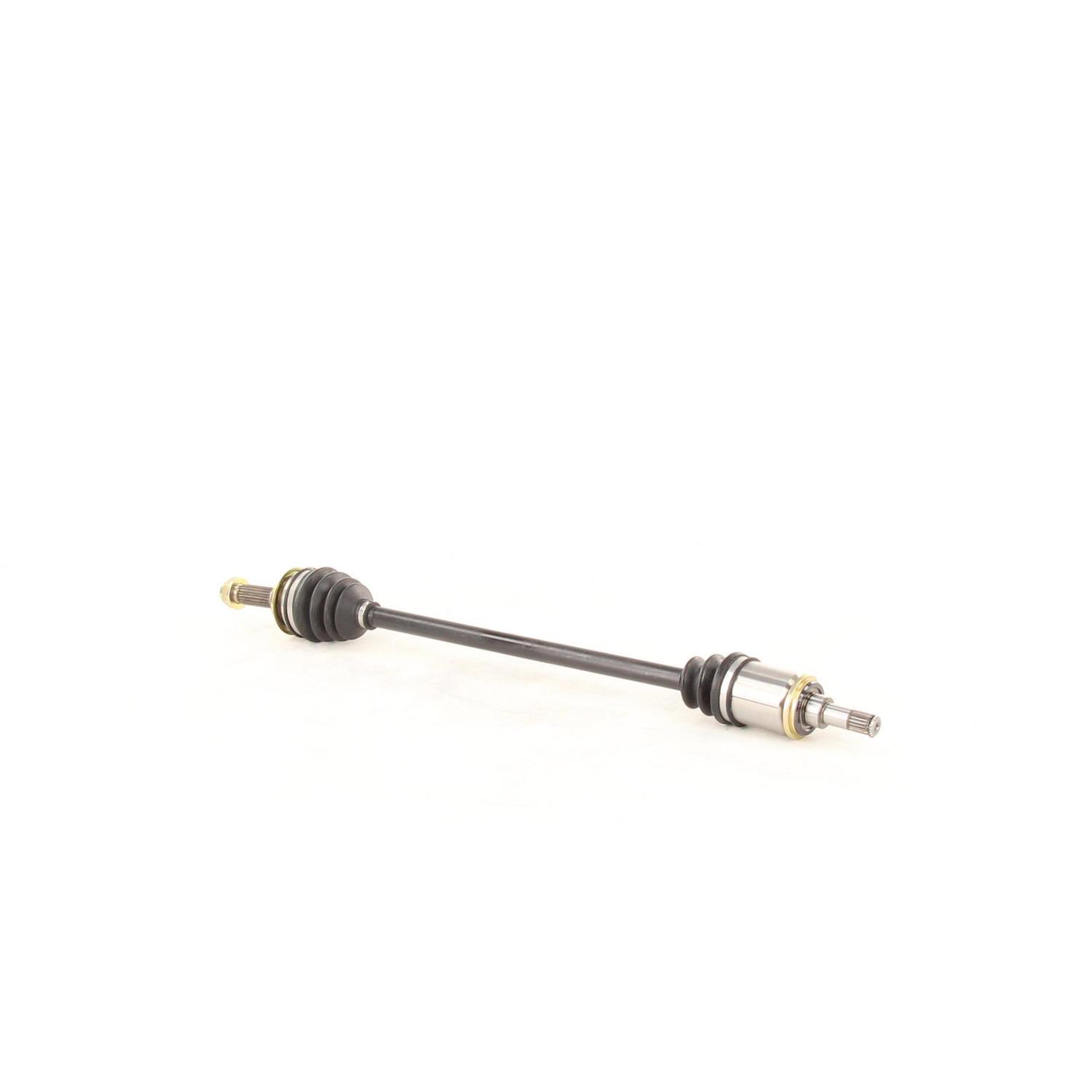 TrakMotive HO8596 - CV Axle Shaft TrakMotive HO8596 CV Axle Shaft product image 3 of 3