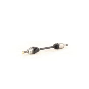 2015 Honda CR-Z CV Axle Shaft Front Left TrakMotive HO8598 image 2 of 3