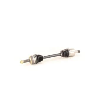2015 Acura RDX CV Axle Shaft Front Left TrakMotive HO8599 image 2 of 3