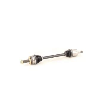 2012 Honda Crosstour CV Axle Shaft Front Left TrakMotive HO8600 image 2 of 3