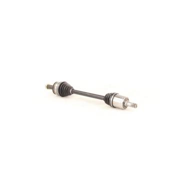 2012 Honda Crosstour CV Axle Shaft Front Left TrakMotive HO8600 image 3 of 3
