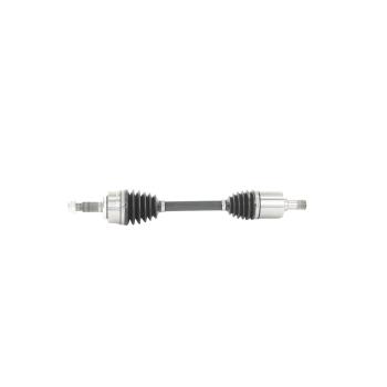 2022 Honda Accord CV Axle Shaft Front Left TrakMotive HO86001 image 1 of 3