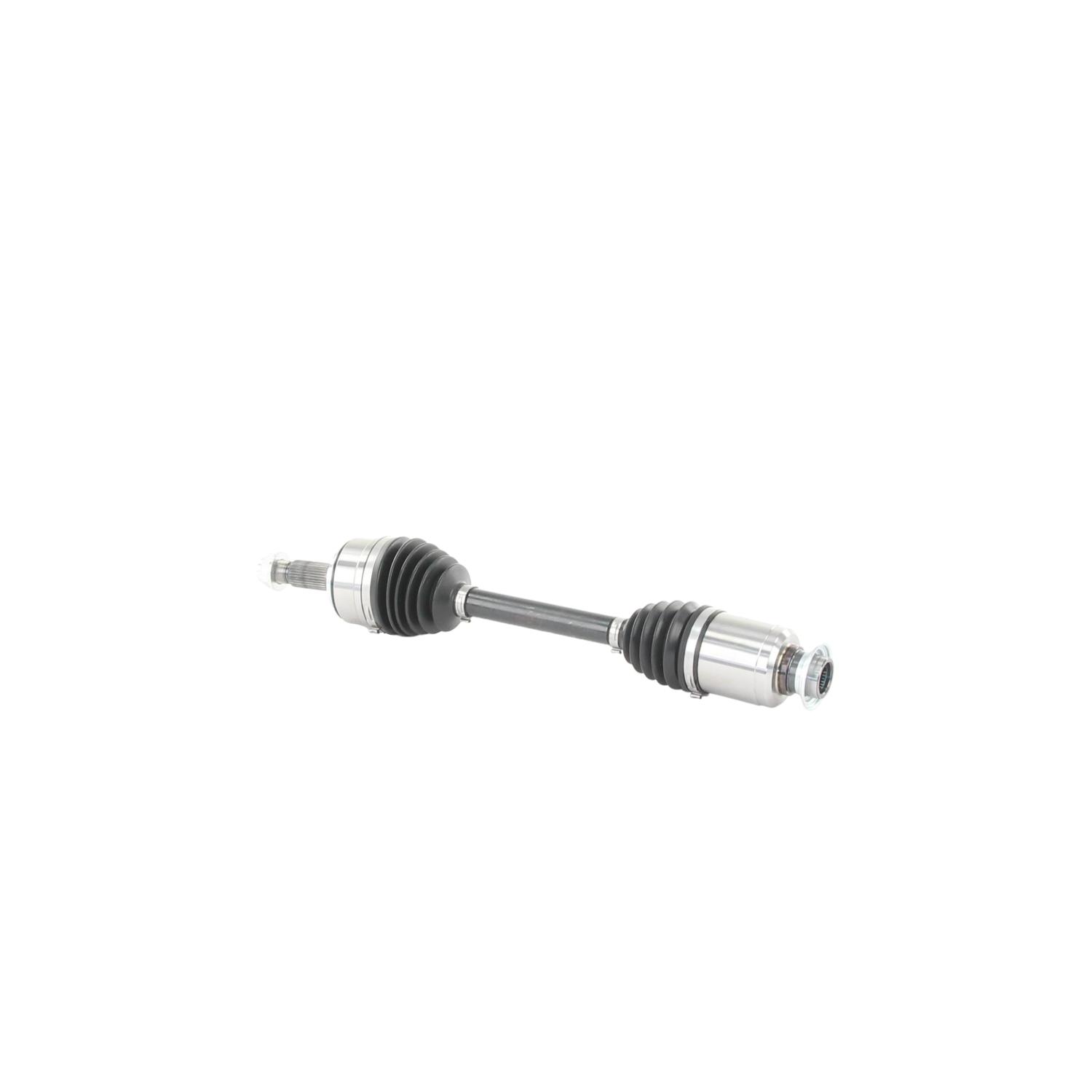 TrakMotive HO86002 - CV Axle Shaft TrakMotive HO86002 CV Axle Shaft product image 3 of 3