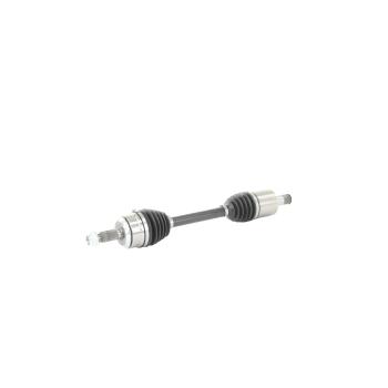 2020 Honda Accord CV Axle Shaft Front Left TrakMotive HO86003 image 2 of 3