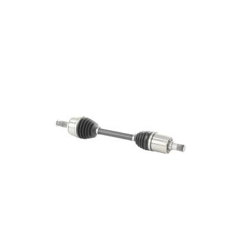 2020 Honda Accord CV Axle Shaft Front Left TrakMotive HO86003 image 3 of 3