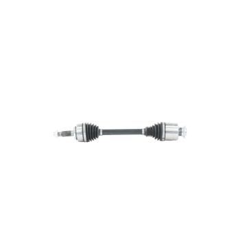 2017 Honda Civic CV Axle Shaft Front Right TrakMotive HO86004 image 1 of 3