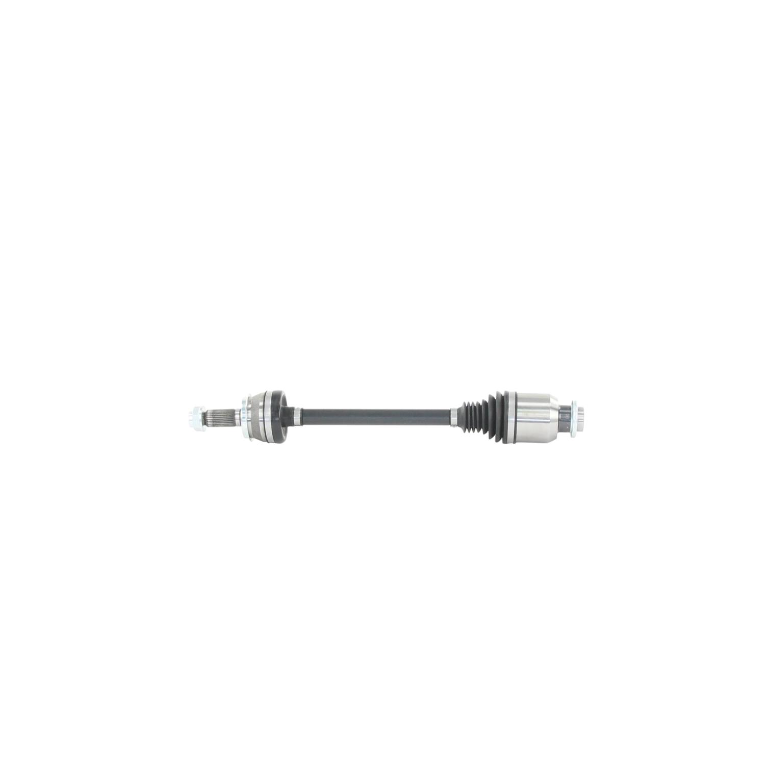 TrakMotive HO86007 - CV Axle Shaft TrakMotive HO86007 CV Axle Shaft product image 1 of 3