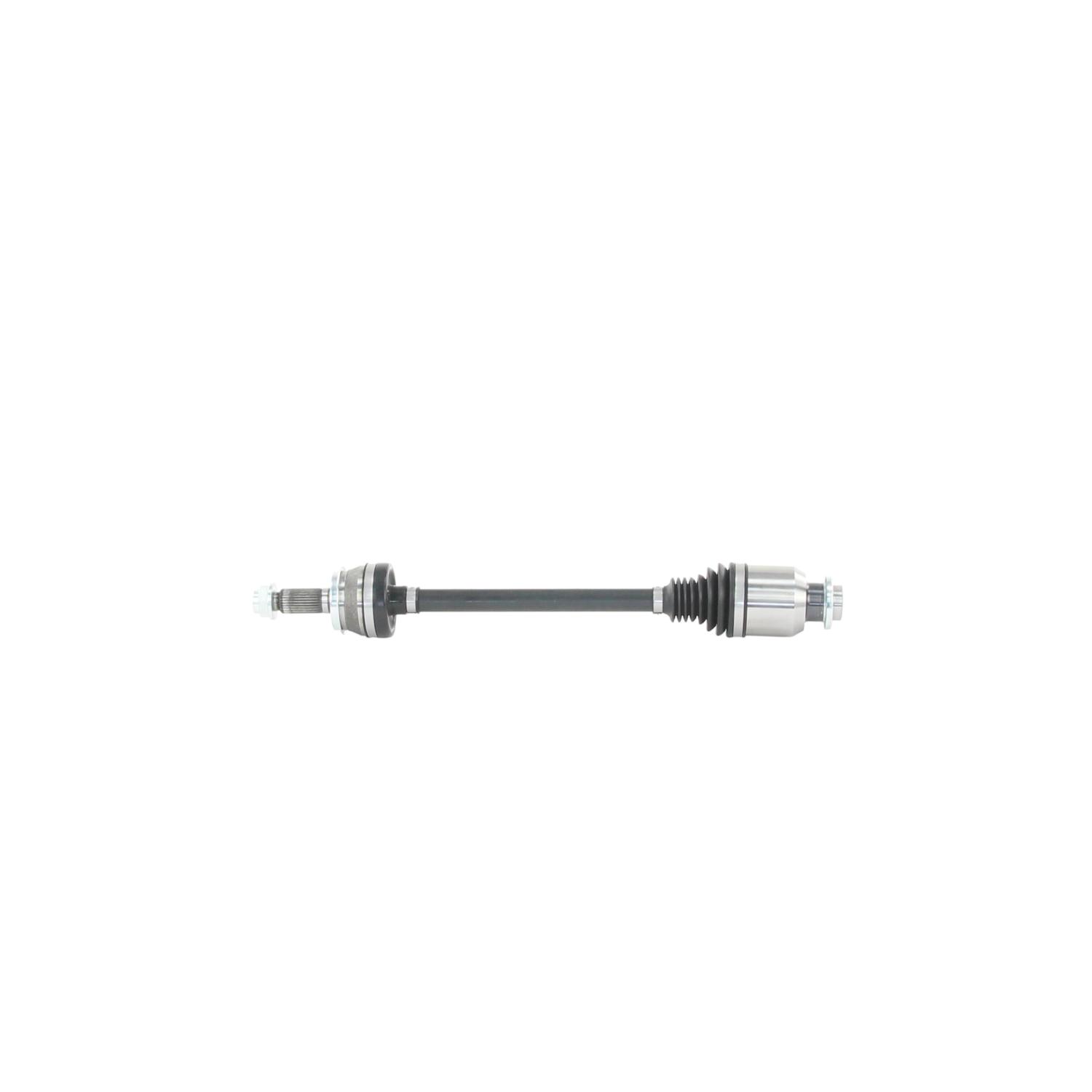 TrakMotive HO86008 - CV Axle Shaft TrakMotive HO86008 CV Axle Shaft product image 1 of 3