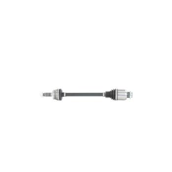 2019 Acura MDX CV Axle Shaft Rear Right TrakMotive HO86008 image 1 of 3