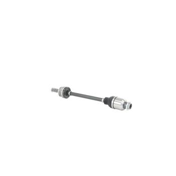 2019 Acura MDX CV Axle Shaft Rear Right TrakMotive HO86008 image 3 of 3