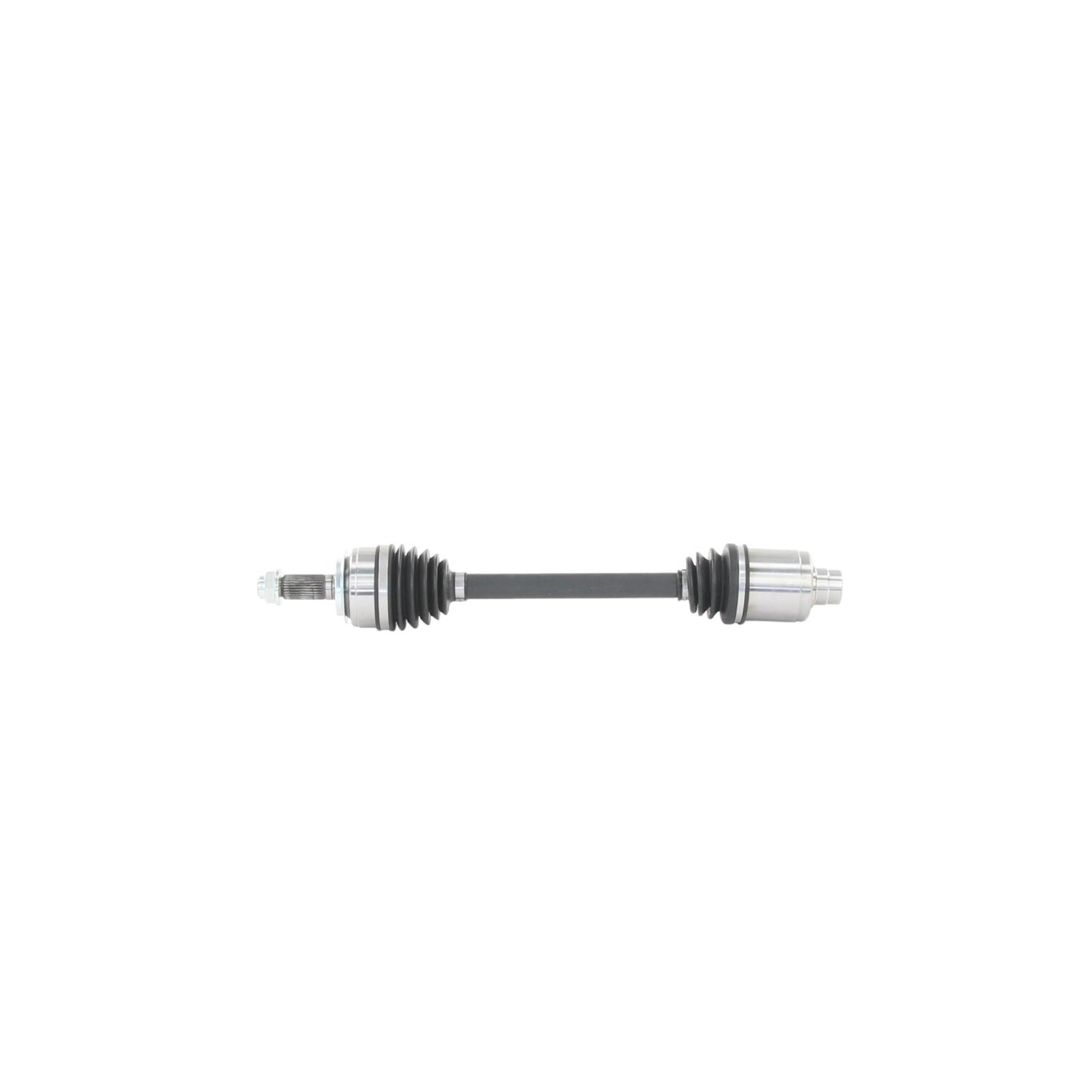 TrakMotive HO86009 - CV Axle Shaft TrakMotive HO86009 CV Axle Shaft product image 1 of 3