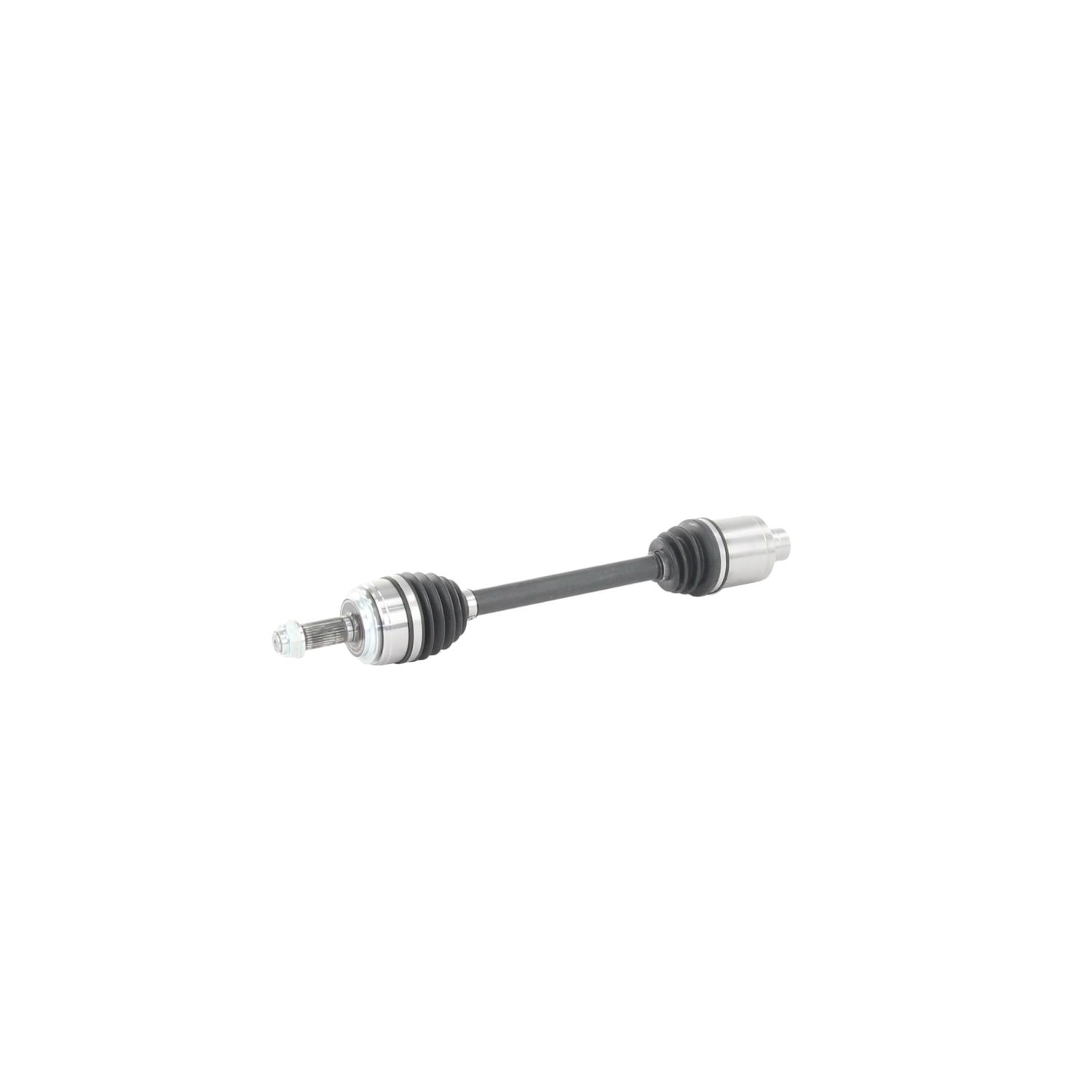 TrakMotive HO86009 - CV Axle Shaft TrakMotive HO86009 CV Axle Shaft product image 2 of 3
