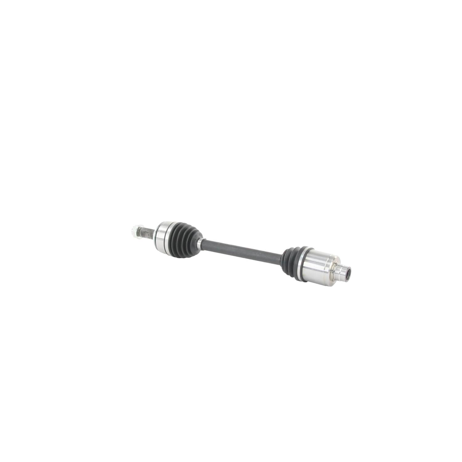 TrakMotive HO86009 - CV Axle Shaft TrakMotive HO86009 CV Axle Shaft product image 3 of 3