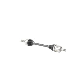2021 Honda Civic CV Axle Shaft Front Left TrakMotive HO86010 image 3 of 3
