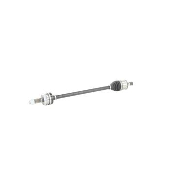 2019 Acura MDX CV Axle Shaft Rear Right TrakMotive HO86011 image 2 of 3