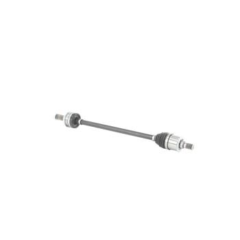 2019 Acura MDX CV Axle Shaft Rear Right TrakMotive HO86011 image 3 of 3