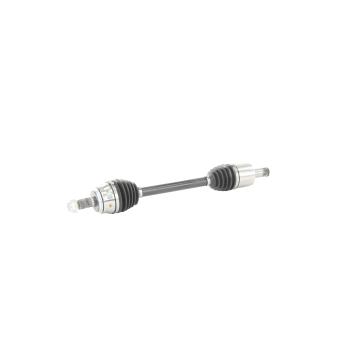 2014 Acura MDX CV Axle Shaft Front Left TrakMotive HO86012 image 2 of 3