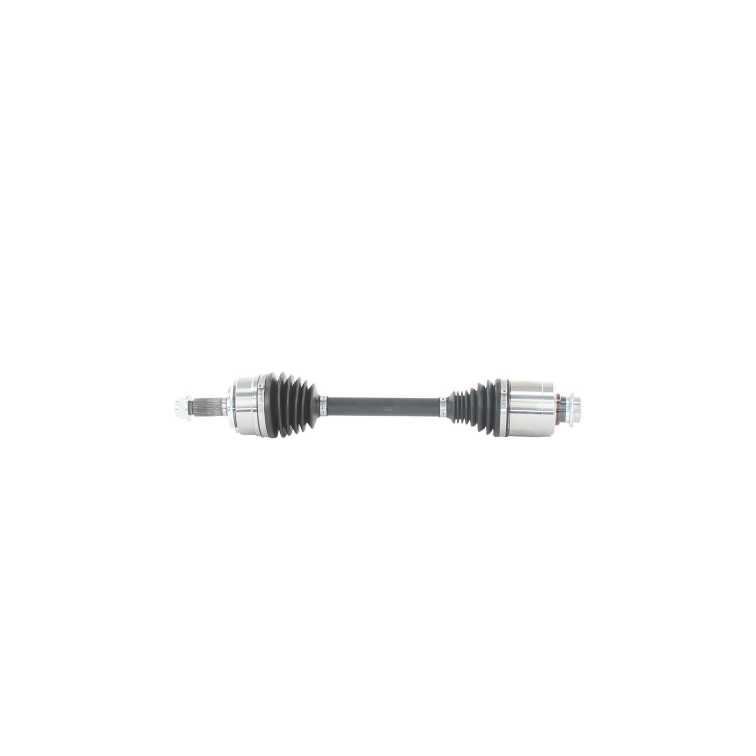 TrakMotive HO86014 - CV Axle Shaft TrakMotive HO86014 CV Axle Shaft product image 1 of 3