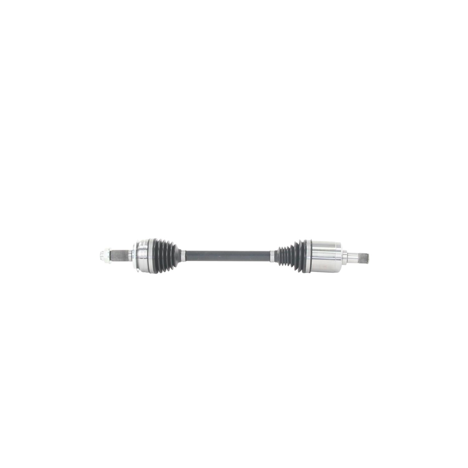 TrakMotive HO86016 - CV Axle Shaft TrakMotive HO86016 CV Axle Shaft product image 1 of 3
