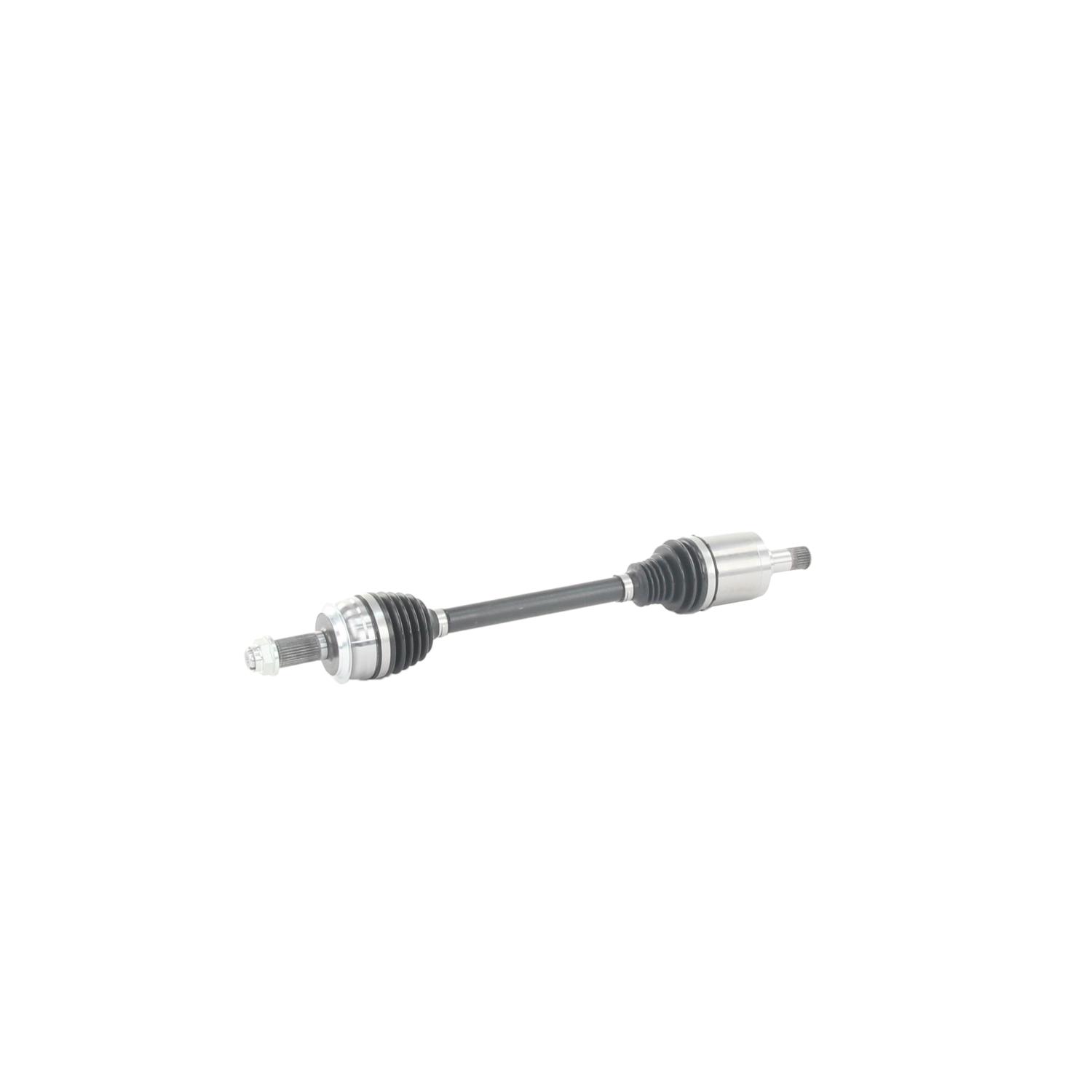 TrakMotive HO86016 - CV Axle Shaft TrakMotive HO86016 CV Axle Shaft product image 2 of 3