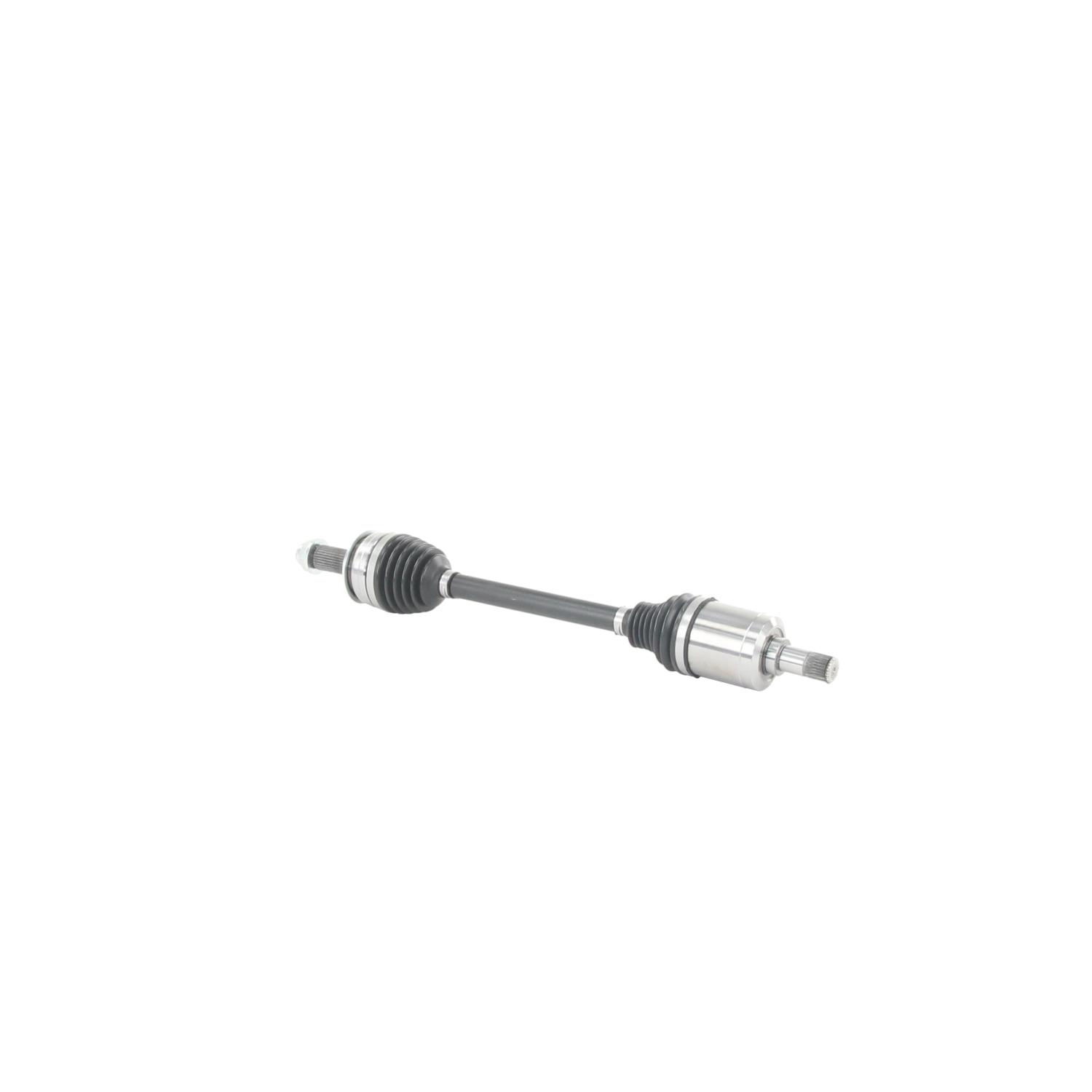 TrakMotive HO86016 - CV Axle Shaft TrakMotive HO86016 CV Axle Shaft product image 3 of 3