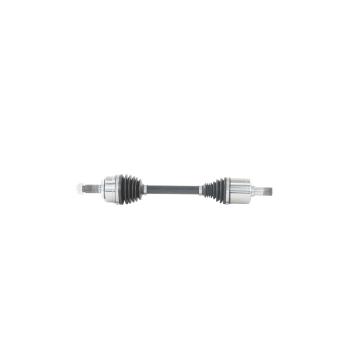 2019 Honda Clarity CV Axle Shaft Front Left TrakMotive HO86017 image 1 of 3