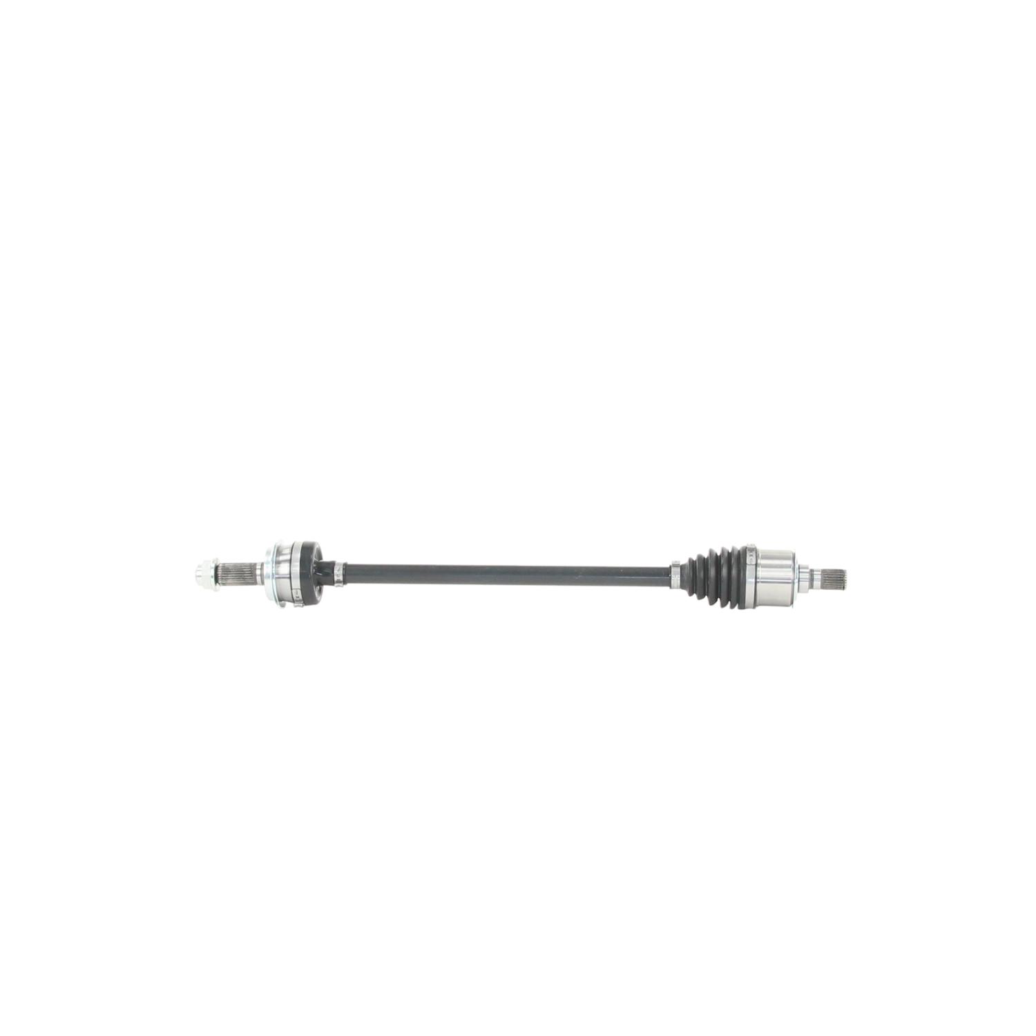 TrakMotive HO86019 - CV Axle Shaft TrakMotive HO86019 CV Axle Shaft product image 1 of 3
