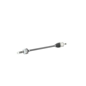 2019 Acura MDX CV Axle Shaft Rear Left TrakMotive HO86019 image 2 of 3