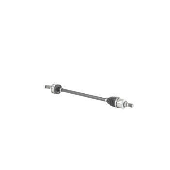 2019 Acura MDX CV Axle Shaft Rear Left TrakMotive HO86019 image 3 of 3