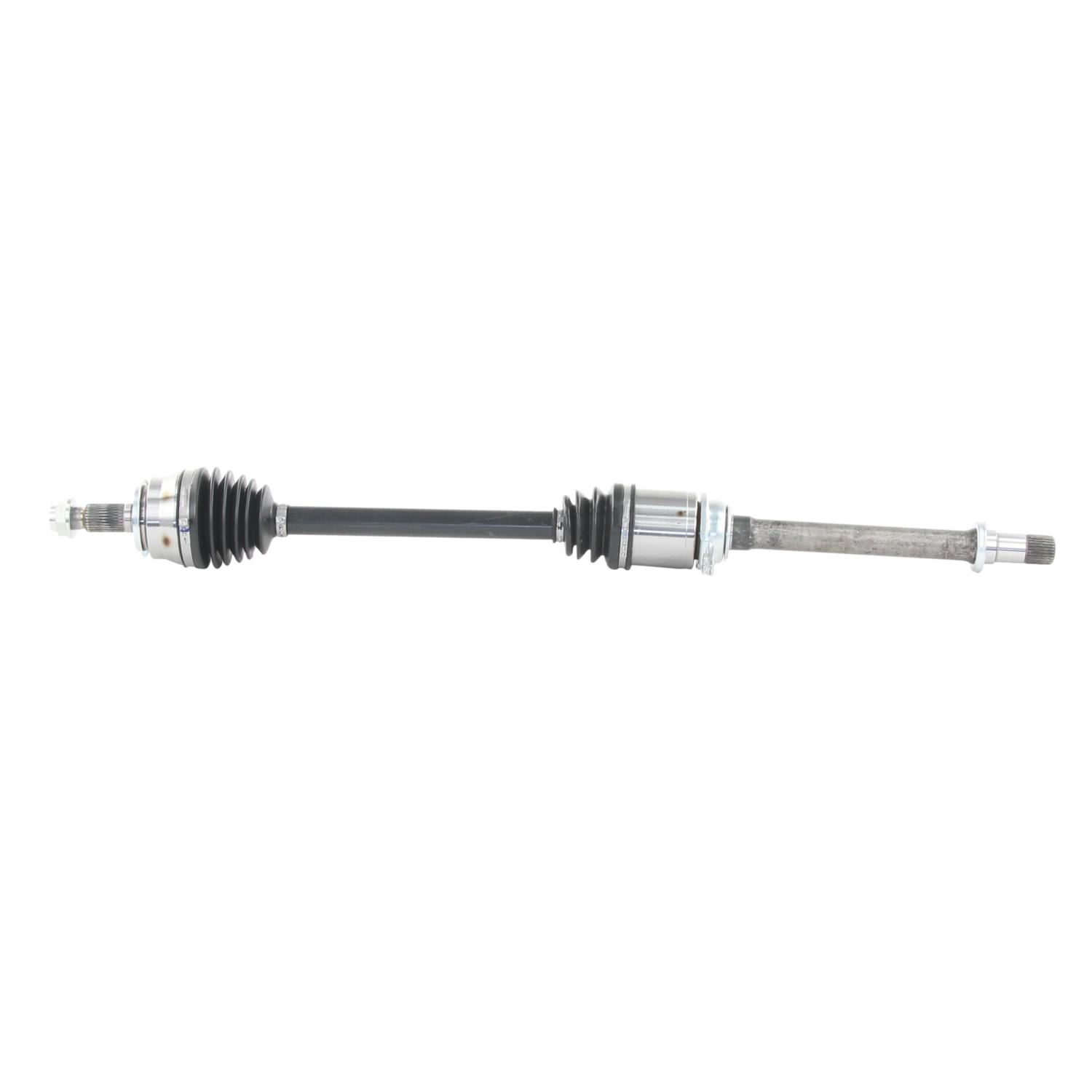 TrakMotive HO86020 - CV Axle Shaft TrakMotive HO86020 CV Axle Shaft product image 1 of 3