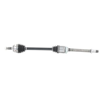 2014 Acura MDX CV Axle Shaft Front Right TrakMotive HO86020 image 1 of 3