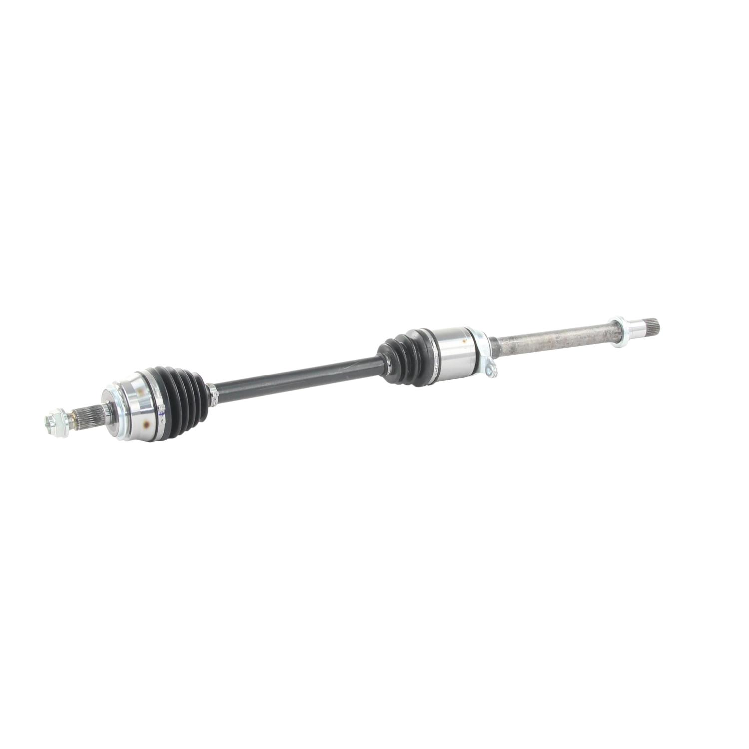 TrakMotive HO86020 - CV Axle Shaft TrakMotive HO86020 CV Axle Shaft product image 2 of 3