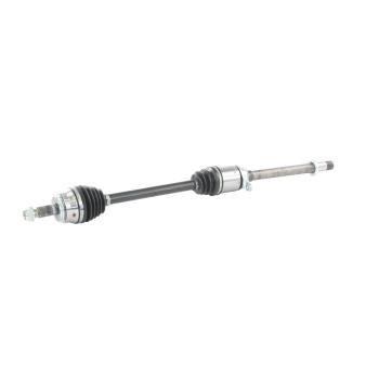 2014 Acura MDX CV Axle Shaft Front Right TrakMotive HO86020 image 2 of 3