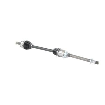 2014 Acura MDX CV Axle Shaft Front Right TrakMotive HO86020 image 3 of 3