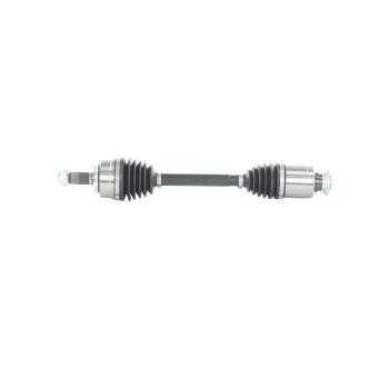 2021 Honda Clarity CV Axle Shaft Front Right TrakMotive HO86021 image 1 of 3